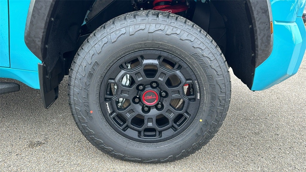 2026 Toyota Tundra i-FORCE MAX TRD Pro