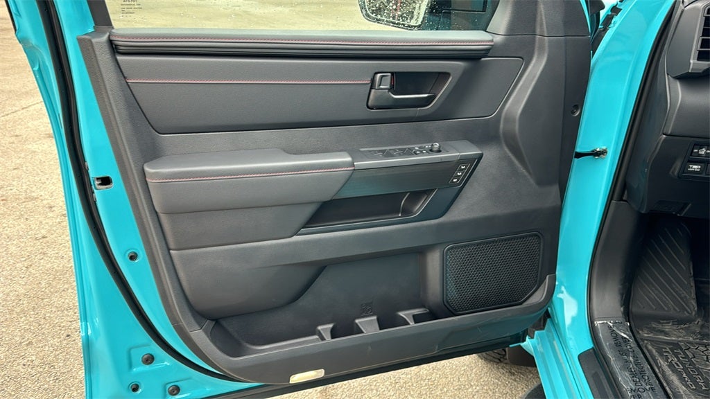 2026 Toyota Tundra i-FORCE MAX TRD Pro