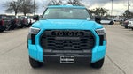 2026 Toyota Tundra i-FORCE MAX TRD Pro