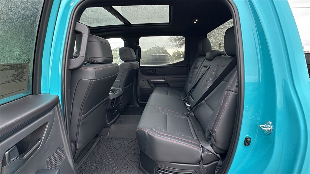 2026 Toyota Tundra i-FORCE MAX TRD Pro