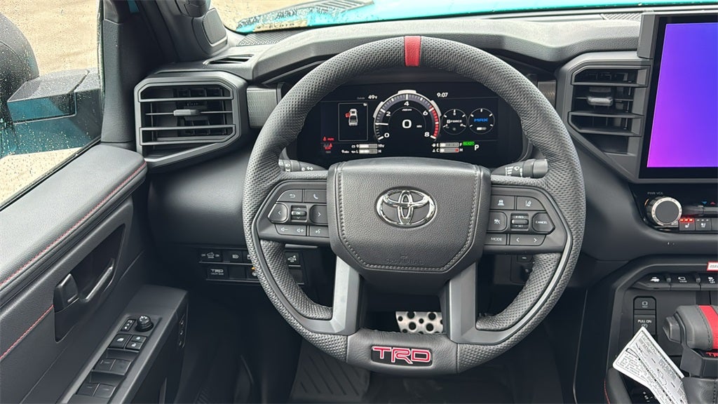 2026 Toyota Tundra i-FORCE MAX TRD Pro