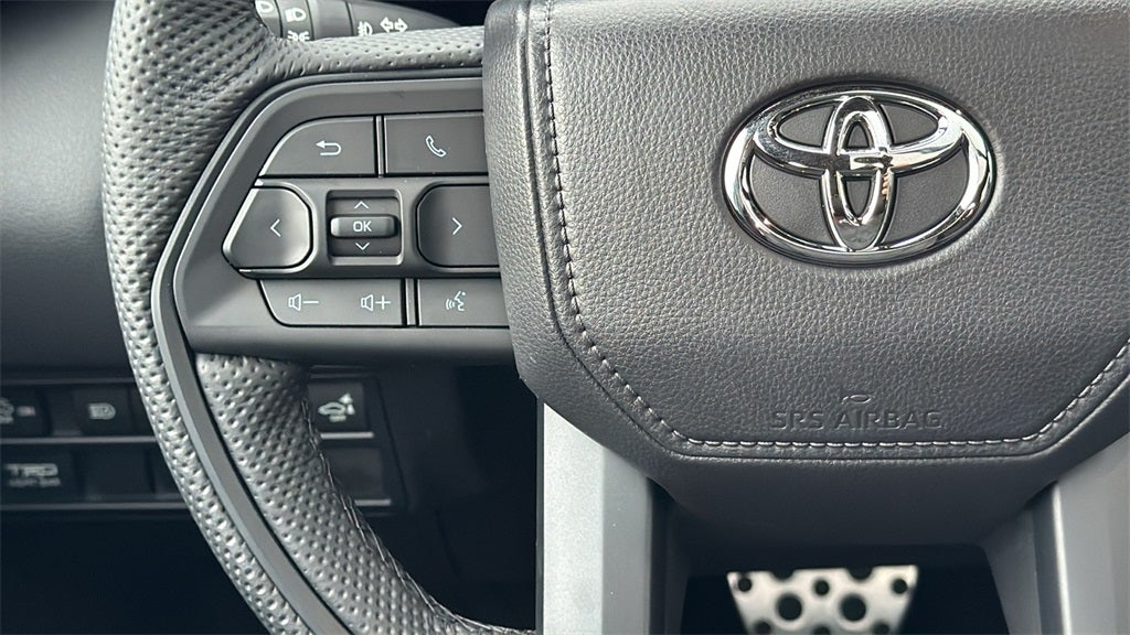 2026 Toyota Tundra i-FORCE MAX TRD Pro