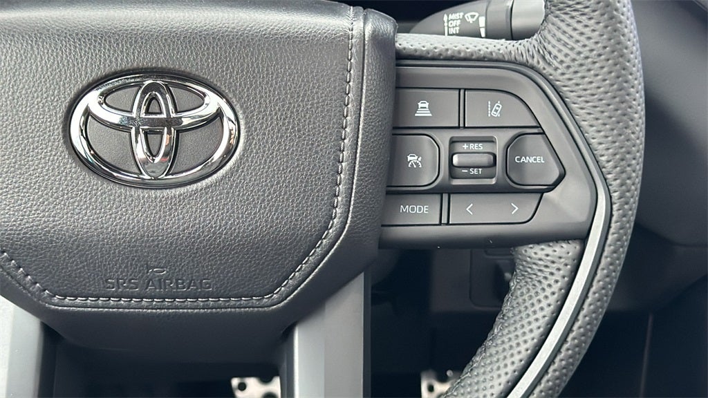 2026 Toyota Tundra i-FORCE MAX TRD Pro