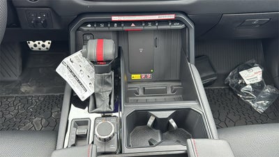 2026 Toyota Tundra i-FORCE MAX TRD Pro