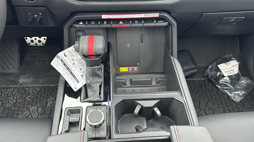 2026 Toyota Tundra i-FORCE MAX TRD Pro