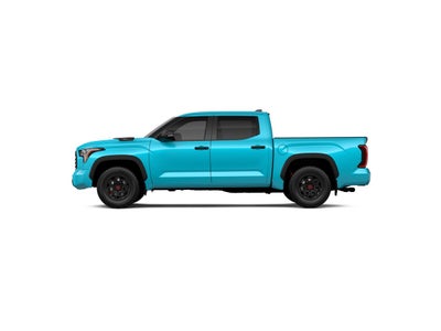 2026 Toyota Tundra i-FORCE MAX TRD Pro