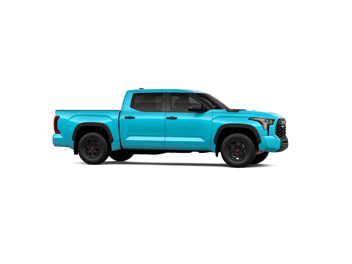 2026 Toyota Tundra i-FORCE MAX TRD Pro