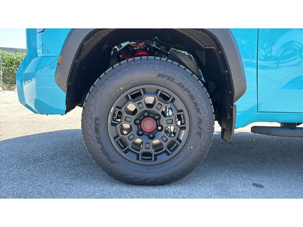 2026 Toyota Tundra i-FORCE MAX TRD Pro