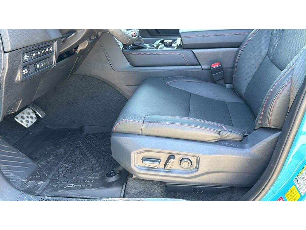 2026 Toyota Tundra i-FORCE MAX TRD Pro