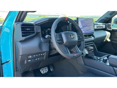 2026 Toyota Tundra i-FORCE MAX TRD Pro