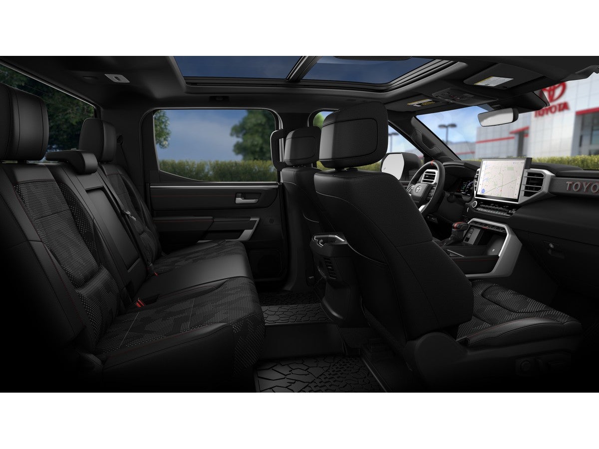 2026 Toyota Tundra i-FORCE MAX TRD Pro