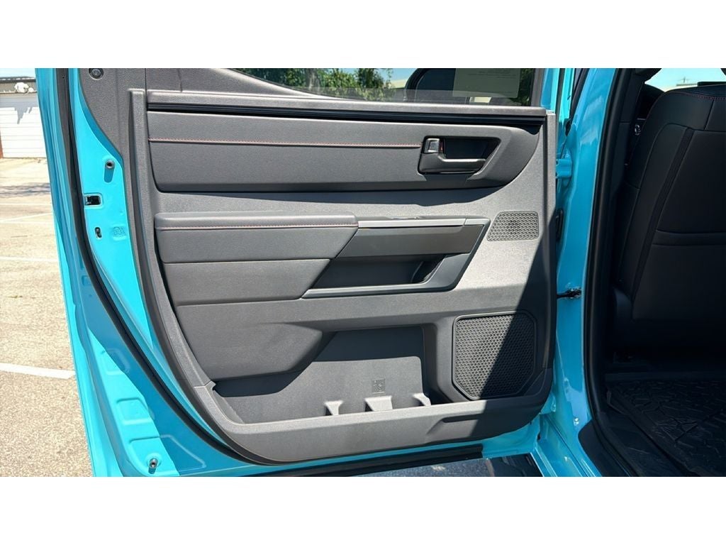 2026 Toyota Tundra i-FORCE MAX TRD Pro