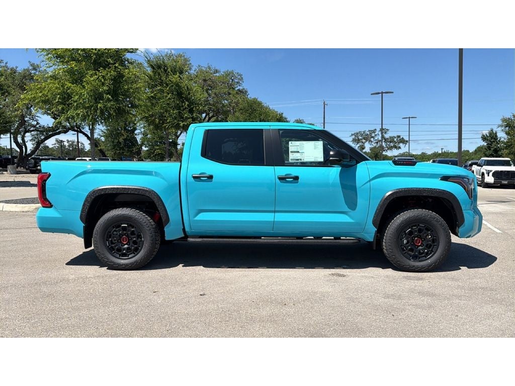 2026 Toyota Tundra i-FORCE MAX TRD Pro