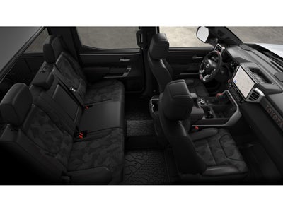 2026 Toyota Tundra i-FORCE MAX TRD Pro