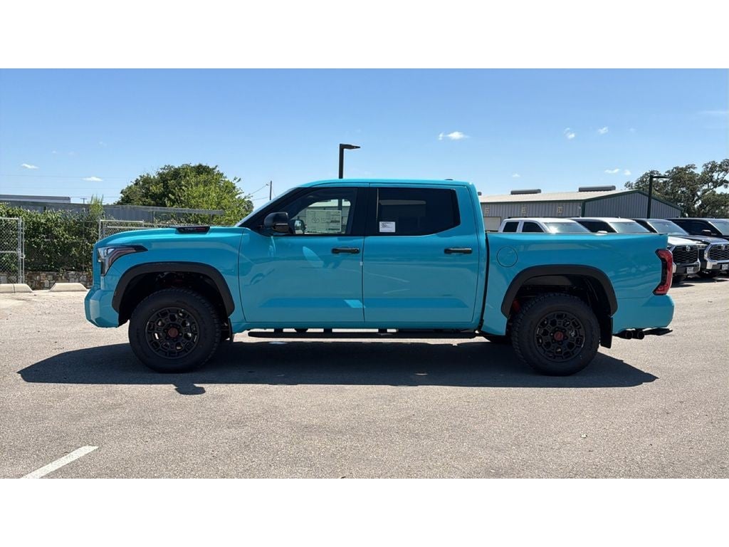 2026 Toyota Tundra i-FORCE MAX TRD Pro