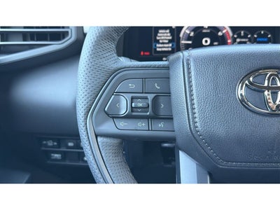 2026 Toyota Tundra i-FORCE MAX TRD Pro