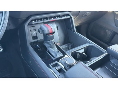 2026 Toyota Tundra i-FORCE MAX TRD Pro