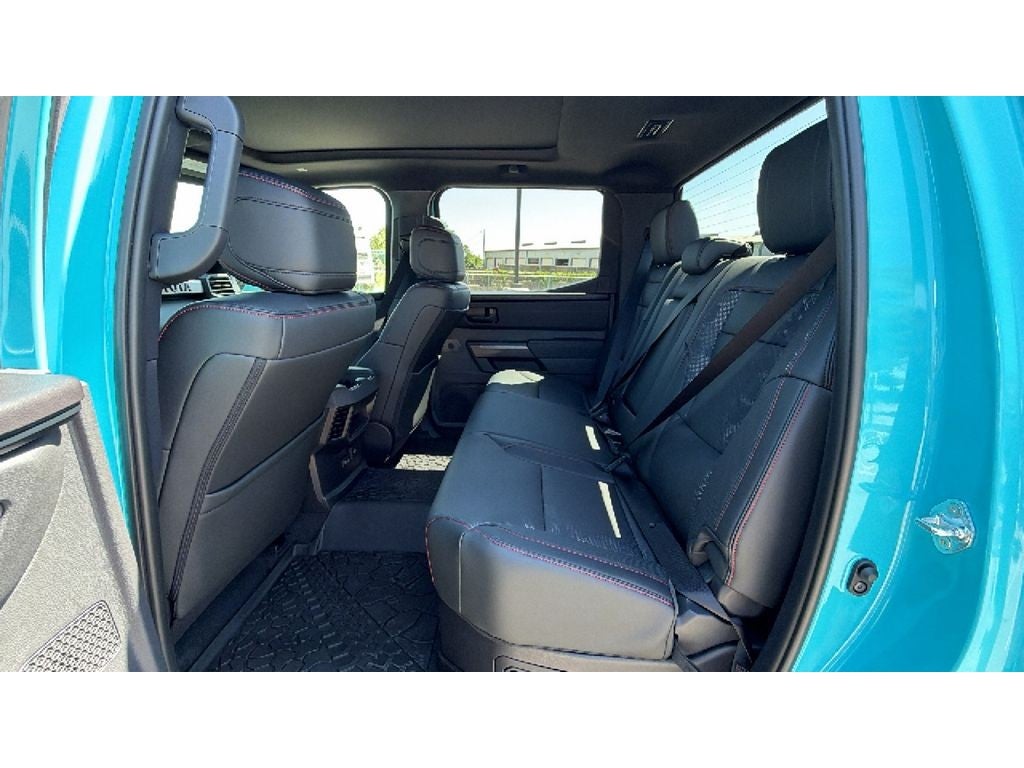 2026 Toyota Tundra i-FORCE MAX TRD Pro