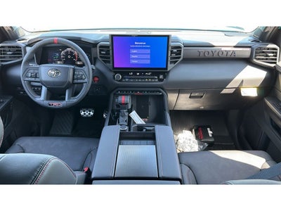 2026 Toyota Tundra i-FORCE MAX TRD Pro
