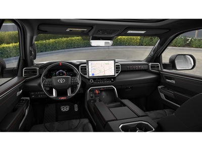 2026 Toyota Tundra i-FORCE MAX TRD Pro