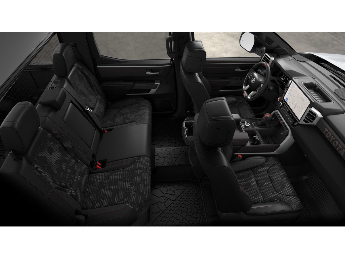 2026 Toyota Tundra i-FORCE MAX TRD Pro