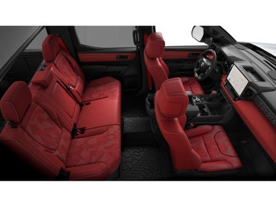 2026 Toyota Tundra i-FORCE MAX TRD Pro