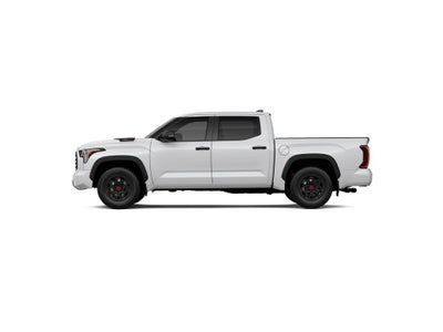 2026 Toyota Tundra i-FORCE MAX TRD Pro