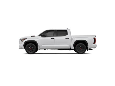 2026 Toyota Tundra i-FORCE MAX TRD Pro