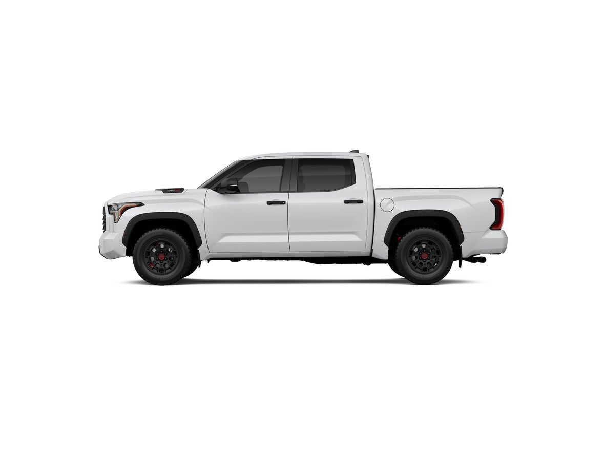 2026 Toyota Tundra i-FORCE MAX TRD Pro