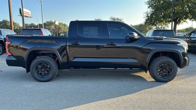 2026 Toyota Tundra i-FORCE MAX TRD Pro