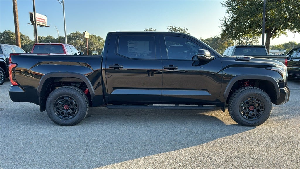 2026 Toyota Tundra i-FORCE MAX TRD Pro