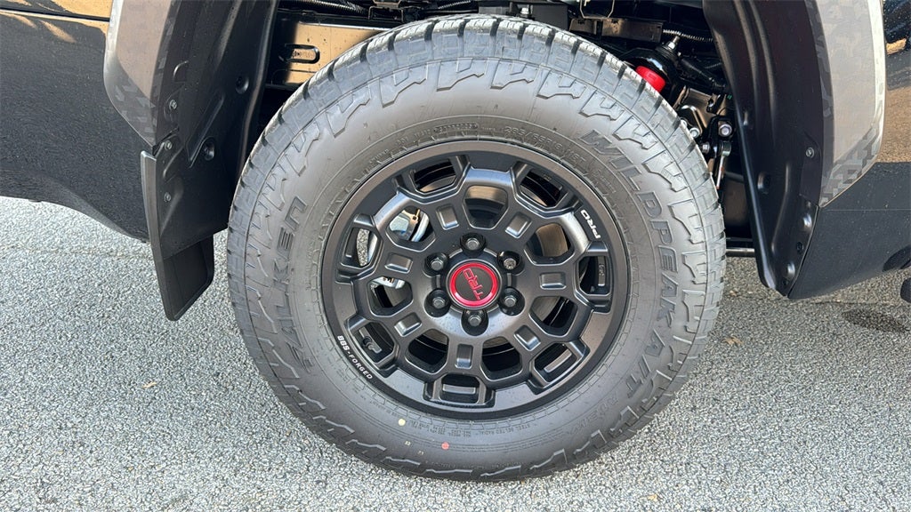 2026 Toyota Tundra i-FORCE MAX TRD Pro