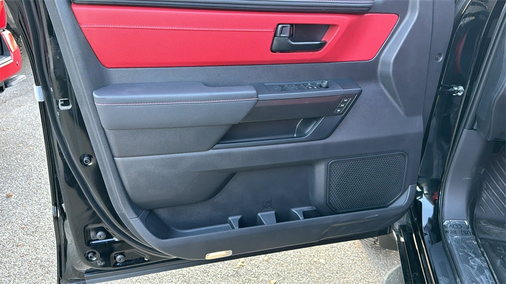 2026 Toyota Tundra i-FORCE MAX TRD Pro