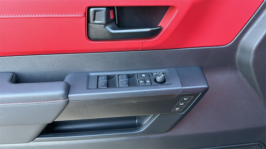 2026 Toyota Tundra i-FORCE MAX TRD Pro