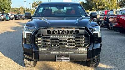 2026 Toyota Tundra i-FORCE MAX TRD Pro