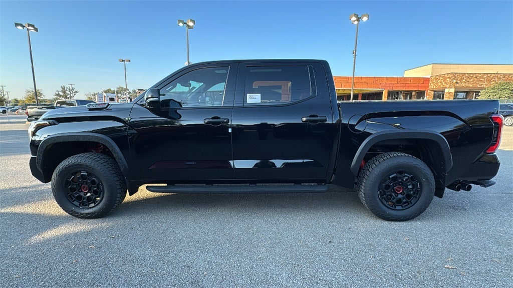 2026 Toyota Tundra i-FORCE MAX TRD Pro