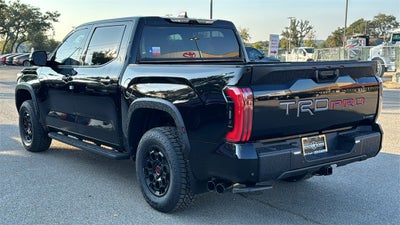 2026 Toyota Tundra i-FORCE MAX TRD Pro