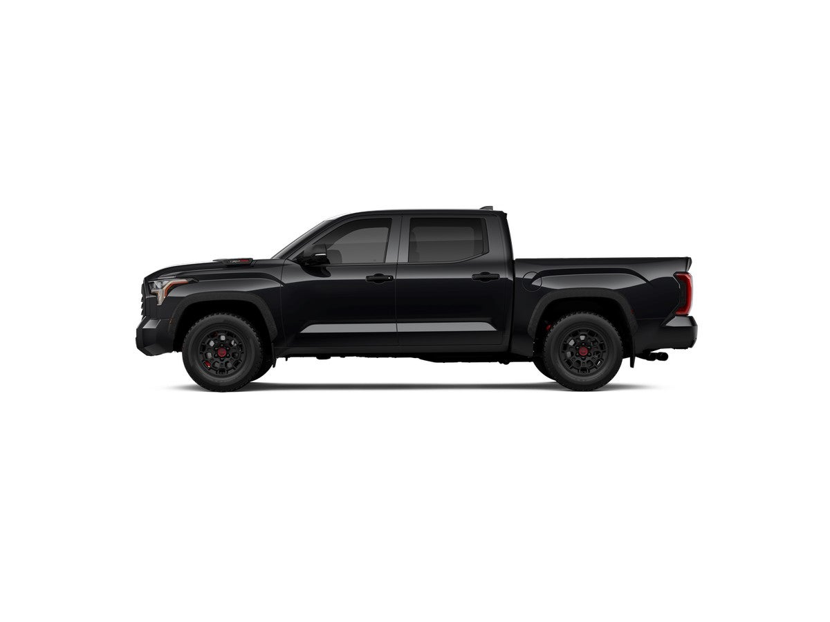 2026 Toyota Tundra i-FORCE MAX TRD Pro