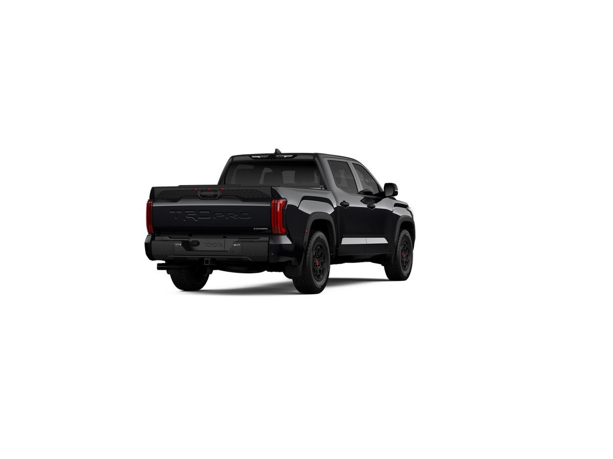 2026 Toyota Tundra i-FORCE MAX TRD Pro