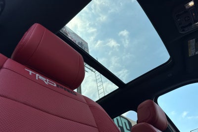 2026 Toyota Tundra i-FORCE MAX TRD Pro