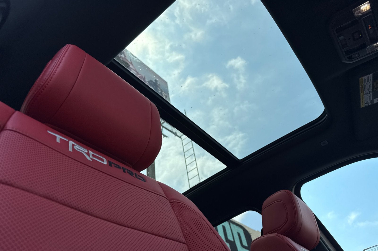 2026 Toyota Tundra i-FORCE MAX TRD Pro