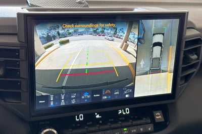 2026 Toyota Tundra i-FORCE MAX TRD Pro