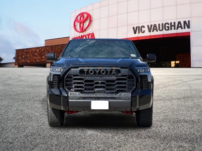 2026 Toyota Tundra i-FORCE MAX TRD Pro