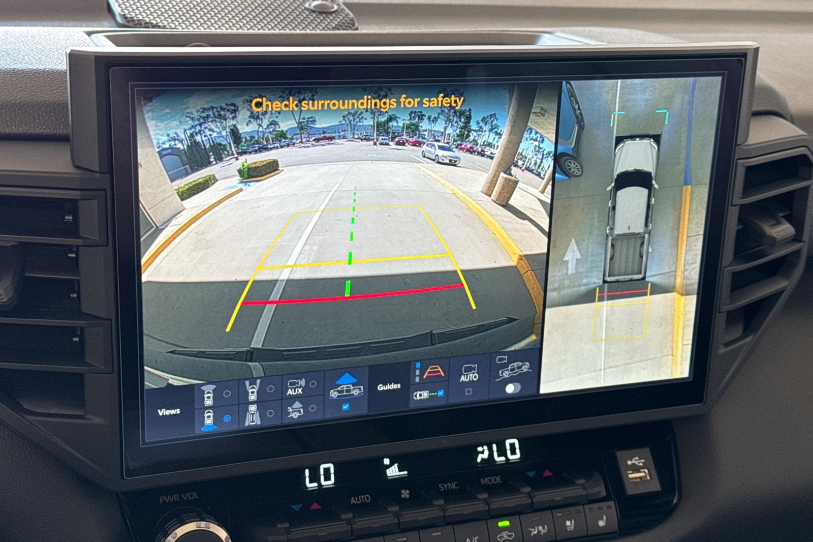 2026 Toyota Tundra i-FORCE MAX TRD Pro