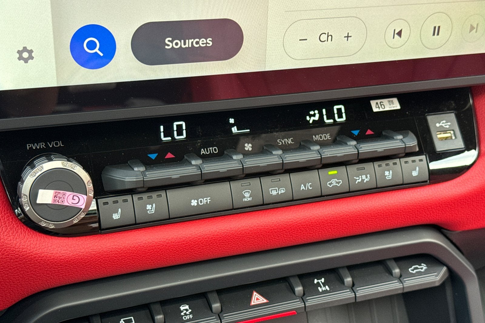 2026 Toyota Tundra i-FORCE MAX TRD Pro