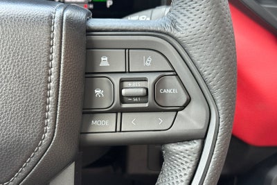 2026 Toyota Tundra i-FORCE MAX TRD Pro