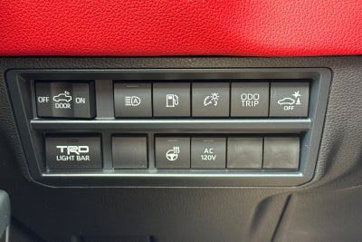 2026 Toyota Tundra i-FORCE MAX TRD Pro