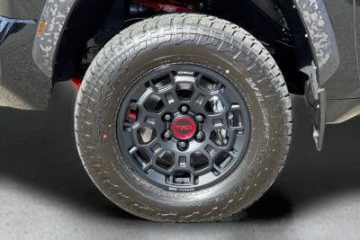 2026 Toyota Tundra i-FORCE MAX TRD Pro