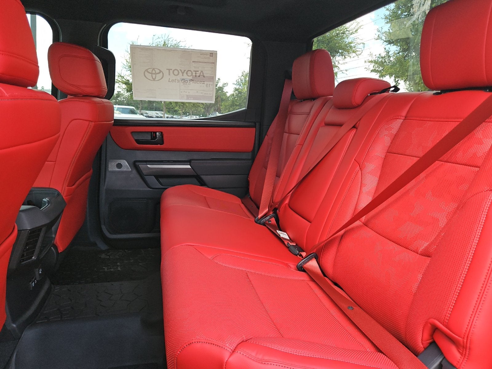 2026 Toyota Tundra i-FORCE MAX TRD Pro
