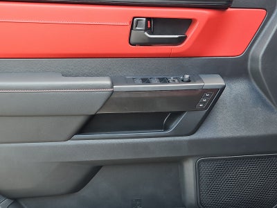 2026 Toyota Tundra i-FORCE MAX TRD Pro